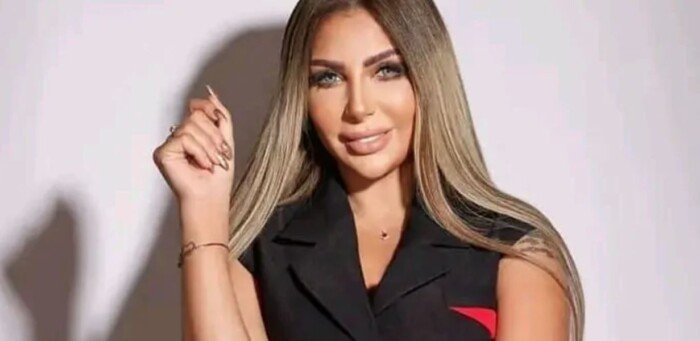 بعد إحالتها للمفتي بقضية المخدرات.. سارة خليفة تواجه محاكمة جديدة | تفاصيل