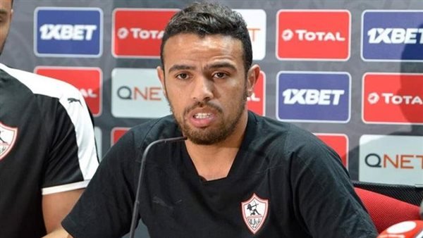 حازم إمام كلمة السر في انتقال أنس وائل إلى الاتحاد السكندري