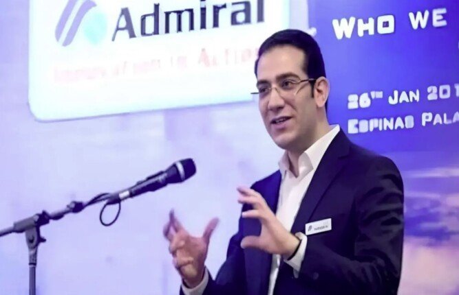 عقوبات جديدة.. واشنطن تحاصر شبكة النفط الإيراني المرتبطة بـ «حسين شمخاني»