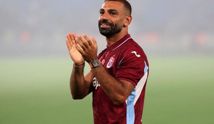 الليلة.. محمد صلاح يخوض أول اختبار مع طرابزون سبور في الدوري التركي