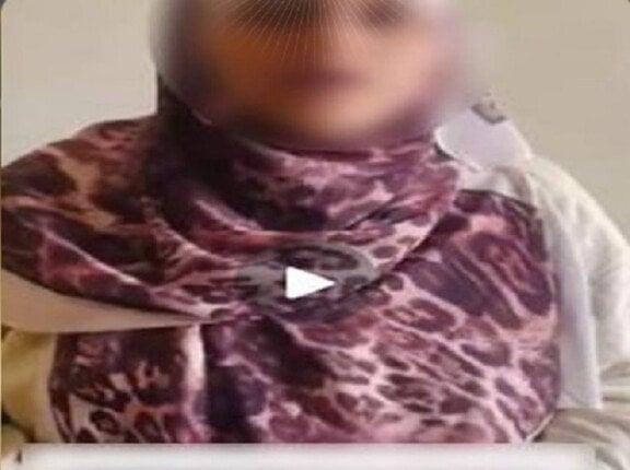 8 محاضر وأحكام قضائية.. «الداخلية» ترد على ادعاءات سيدة ببني سويف