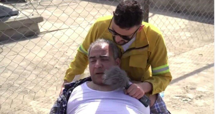 «سخر من ملابسي».. بيومي فؤاد يكشف تفاصيل خلاف سابق مع رامز جلال