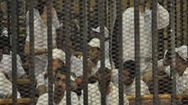 استكمال محاكمة 125 متهمًا في «قضية التجمع».. خلال ساعات
