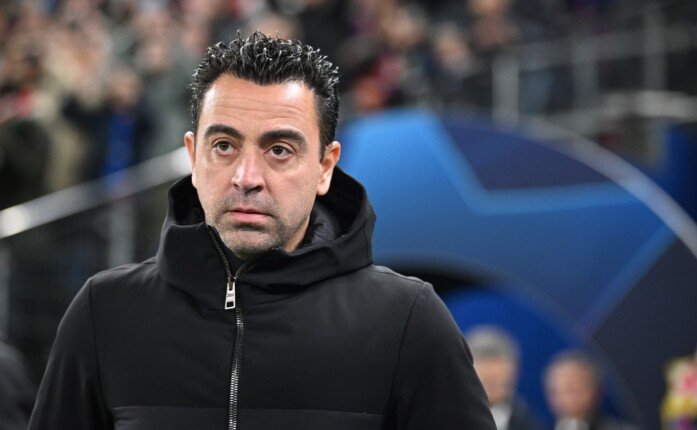 رسميًا.. تشافي هيرنانديز مديرًا فنيًا لمنتخب هولندا حتى 2030