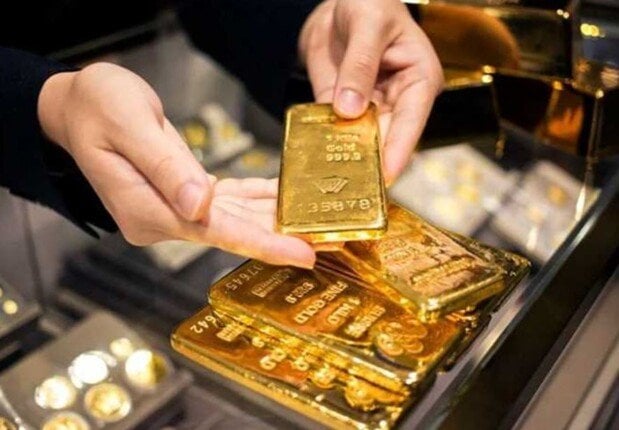 «شعبة الذهب»: انتعاش مبيعات المشغولات الذهبية في مصر بدعم تراجع الأسعار