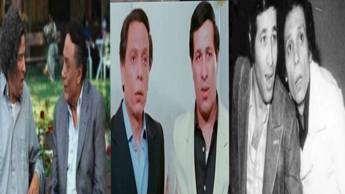 في ذكرى ميلاده ورحيله.. أعمال جمعت سعيد صالح بالزعيم عادل إمام