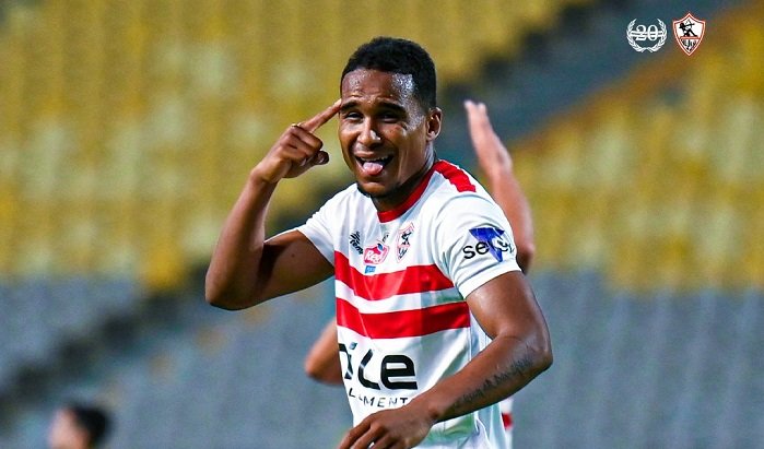 عاجل.. الزمالك يعلن إنهاء تعاقده مع سيف الدين الجزيري بالتراضي