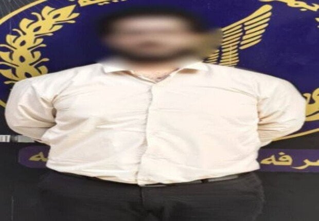 «يستغل فترة التقديم للعمل».. القبض على مالك شركة بتهمة التحرش بالفتيات في مصر الجديدة