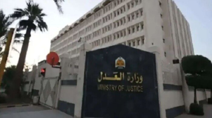 وزارة العدل تفتتح فرع توثيق جديدًا بصهرجت الصغرى في الدقهلية