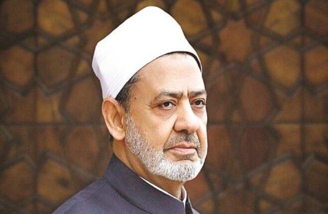 شيخ الأزهر يهنئ الرئيس السيسي والأمة الإسلامية بذكرى المولد النبوي الشريف