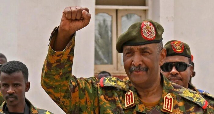البرهان يتعهد بهزيمة ميليشيا الدعم السريع: الشعب السوداني لن ينكسر
