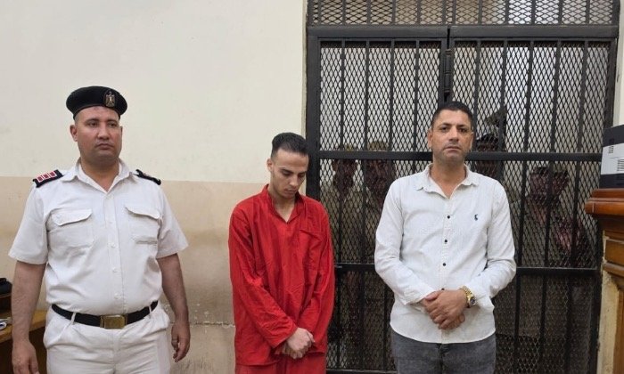 تأييد إعدام المتهم بالتعدي على طفلة ومحاولة فقء عينيها بالشرقية