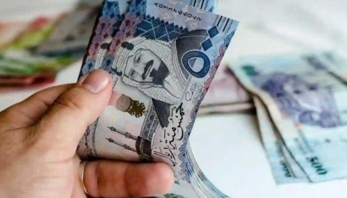 سعر الريال السعودي اليوم السبت 1 أغسطس 2026