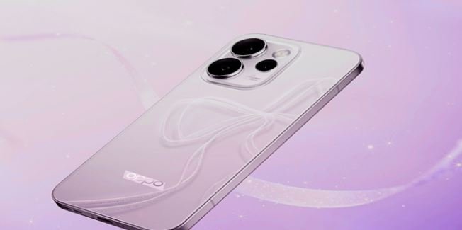 سعر ومواصفات Oppo Reno 16 Series في مصر.. كل ما تريد معرفته عن سلسلة رينو 16