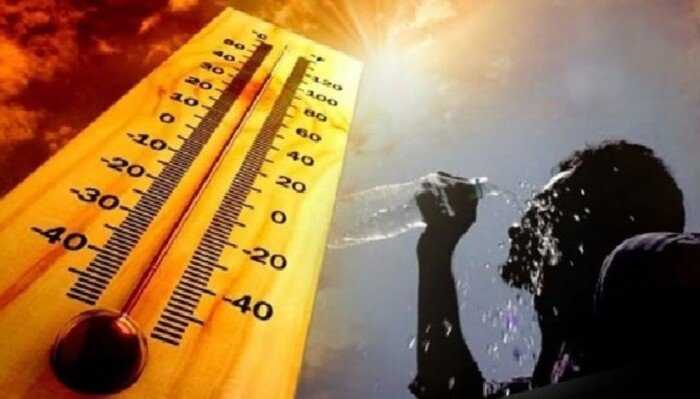 عاجل| الأرصاد تُحذر: اليوم وغدًا ذروة الموجة الحارة