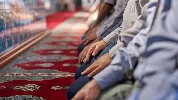 موعد أذان الظهر.. مواقيت الصلاة اليوم السبت 8 أغسطس 2026 في مصر