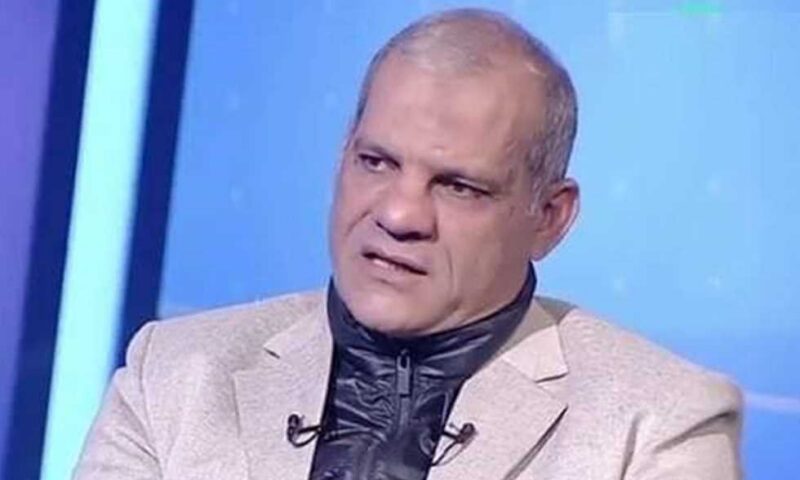 مجدي طلبة: «قلب الدفاع مركز محسود في الأهلي.. بيجيب لعيبة متنجحش أو تتصاب»