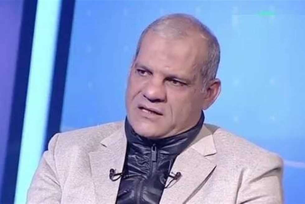 مجدي طلبة: «قلب الدفاع مركز محسود في الأهلي.. بيجيب لعيبة متنجحش أو تتصاب»