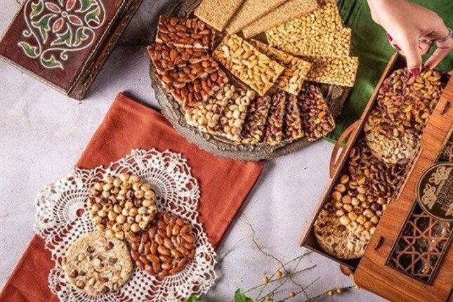 أسعار حلاوة المولد النبوي 2026.. الكيلو يبدأ بـ 125 جنيهًا