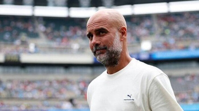 جوارديولا يكشف ملهمه الأول وأصعب منافسيه.. ويختار نيمار ضمن أبرز أمنياته التدريبية