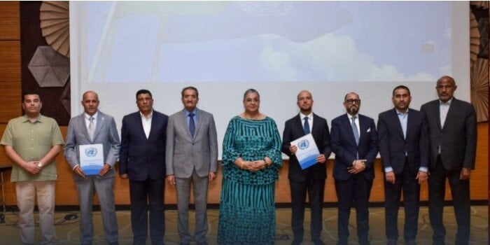 مصطفى بكري: اتفاق «4+4» خطوة تاريخية لإنهاء الانقسام الليبي برعاية مصرية