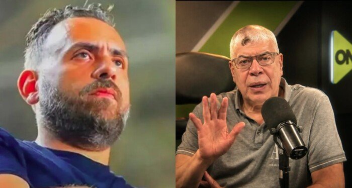 أحمد شوبير يحسم حقيقة اهتمام الأهلي بالتعاقد مع جون إدوارد: «ماذا سيكون مصير وائل جمعة؟»