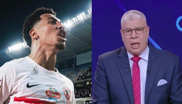 شوبير يكشف مفاجأة مدوية عن بيزيرا بعد بيانه لجماهير الزمالك