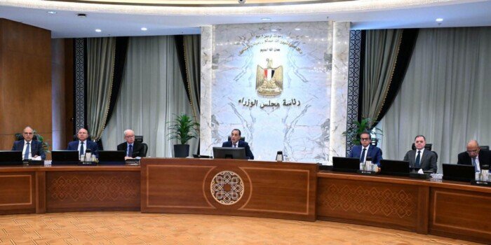 مدبولي يرأس اجتماع الحكومة الأسبوعي بالعلمين الجديدة