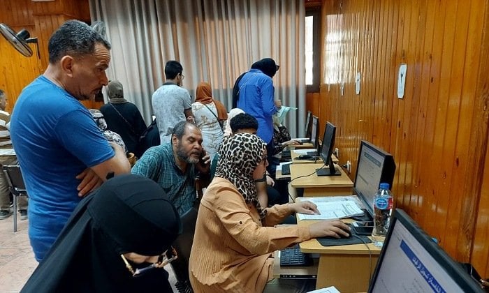 تنسيق الجامعات 2026.. 29 ألف طالب يسجلون رغباتهم في المرحلة الأولى