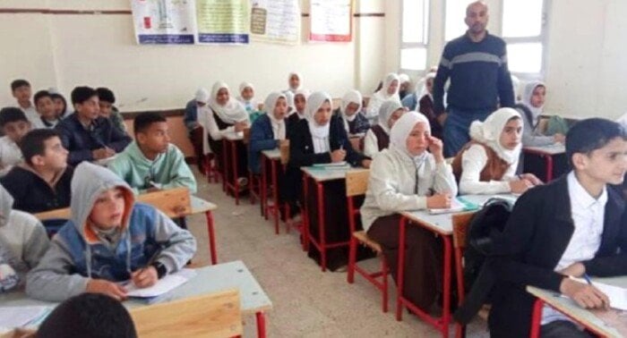 قبل انطلاق الدراسة.. التعليم تكشف طريقة تسجيل الغياب الجديدة بالمدارس