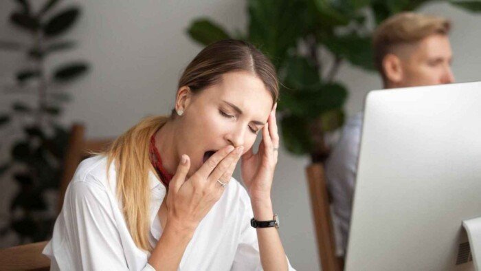 لماذا نشعر بالخمول بعد الظهر؟.. عادات بسيطة تساعدك على استعادة نشاطك