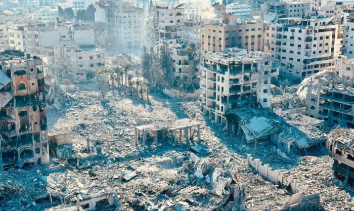 مصطفى بكري: الضغوط الاقتصادية تتحول إلى سلاح جديد لخنق الفلسطينيين