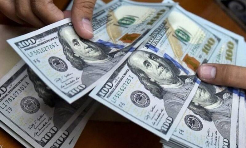 الأخضر بكام الآن؟.. سعر الدولار مقابل الجنيه المصري اليوم الخميس 27 أغسطس 2026