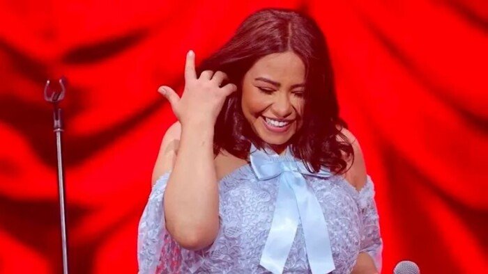 شيرين عبد الوهاب تثير الجدل من جديد.. ماذا حدث في الساحل؟
