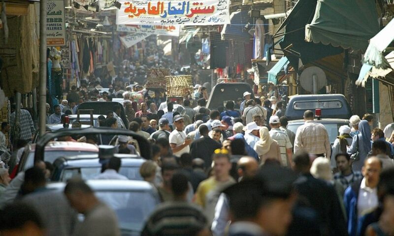 بعد ارتفاع التضخم.. متى يبدأ البنك المركزي تخفيض أسعار الفائدة؟