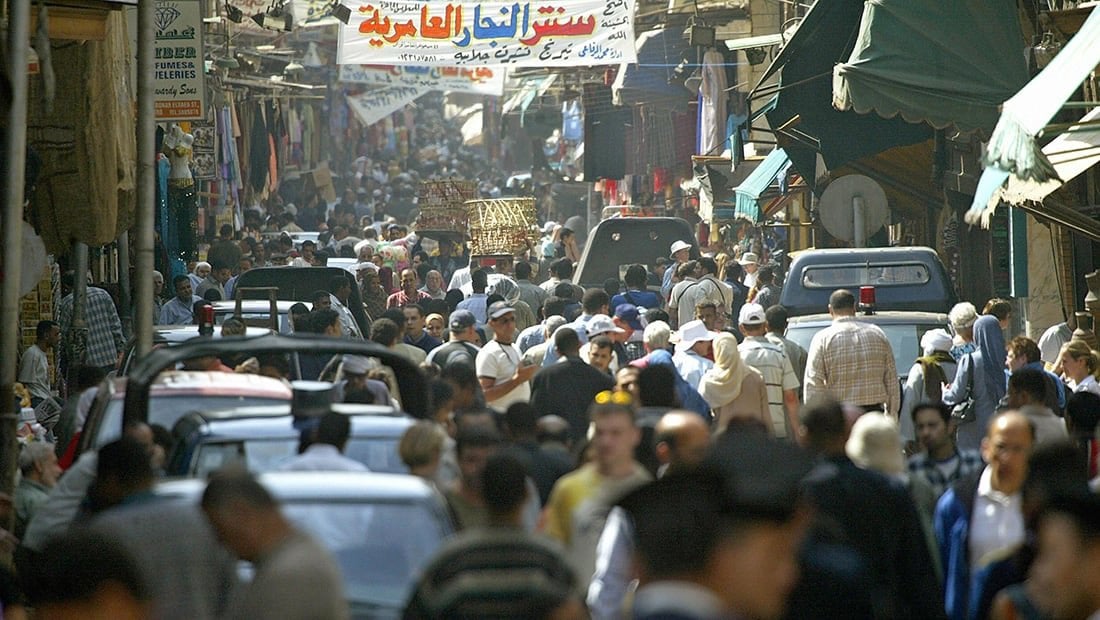 بعد ارتفاع التضخم.. متى يبدأ البنك المركزي تخفيض أسعار الفائدة؟