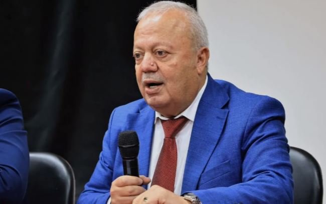 حابس الشروف: إسرائيل تكثف ضرباتها في جنوب لبنان لفرض واقع جديد قبل الانتخابات
