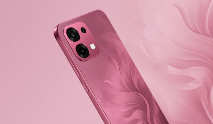 بمعالج ثماني النواة.. مواصفات هاتف Oppo A6 5G الجديد في مصر