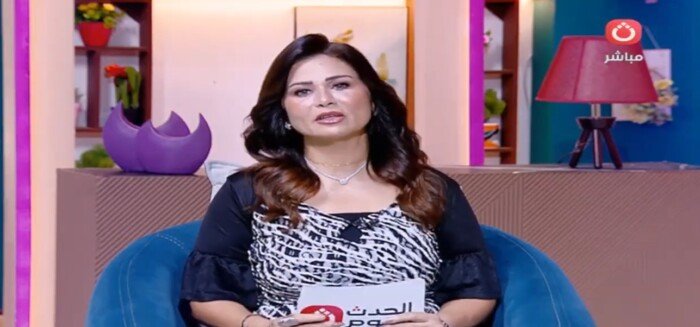 سهر الكومي توجه رسالة لزوجتي حسام حسن بعد واقعة الساحل: «احترموا مكانته»