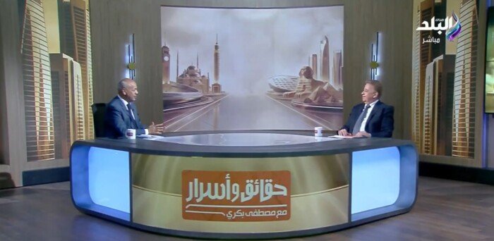 «خبير اقتصادي» يحذر من تأثير الأزمات المحيطة بالمنطقة على واردات الحبوب إلى مصر