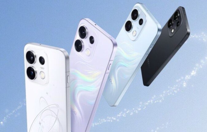 هاتف OPPO Reno16 Pro 5G.. كل ما تحتاج معرفته عن السعر والمواصفات