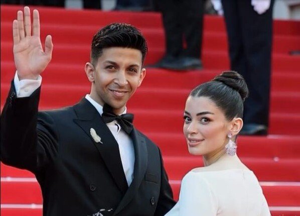 هشام جمال يكشف حقيقة استقباله لمولوده الأول