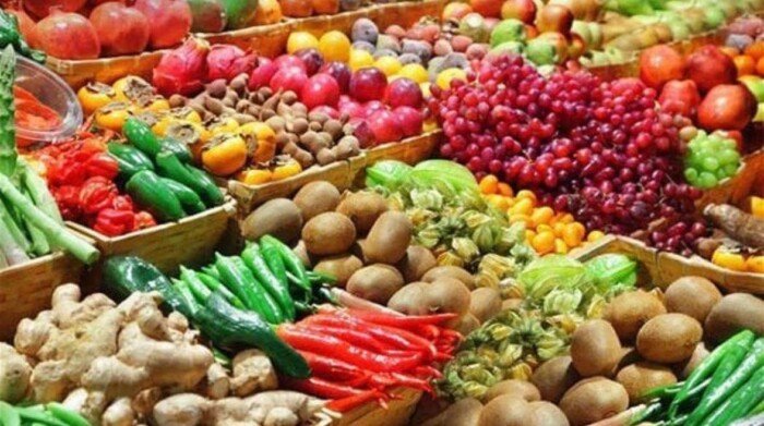 أسعار الخضروات اليوم الأربعاء 12 أغسطس 2026 في سوق العبور