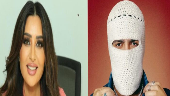 تووليت ينهي الجدل حول أزمة أغنية لطيفة بمكالمة فيديو «تفاصيل»