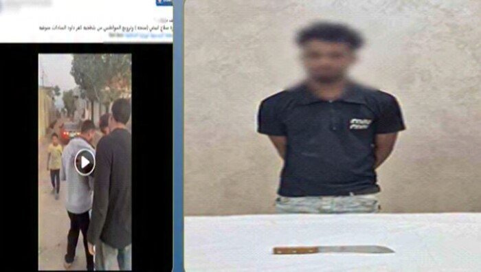 «اختلفوا على أولوية المرور».. الداخلية تكشف ملابسات فيديو البلطجة بالمنوفية