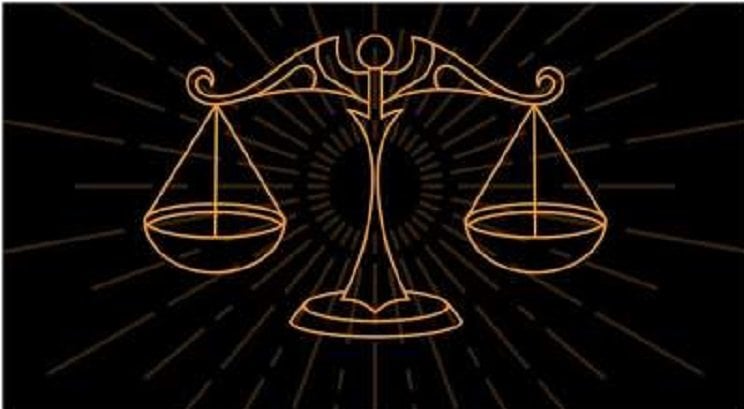 حظك اليوم برج الميزان الأحد 16 أغسطس 2026.. لا تؤجل قراراتك واستمع إلى مشاعرك
