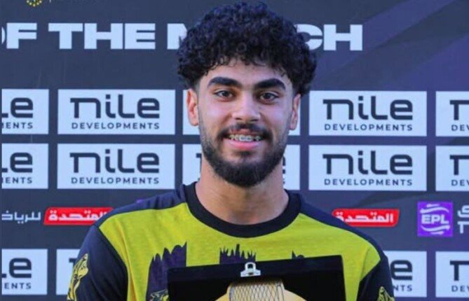 الأهلي يؤجل انضمام محمد عبد الناصر إلى يناير بالاتفاق مع المقاولون العرب