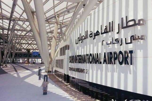 مبنى الركاب «4» بمطار القاهرة.. مشروع ضخم لتعزيز الطاقة الاستيعابية إلى 40 مليون راكب