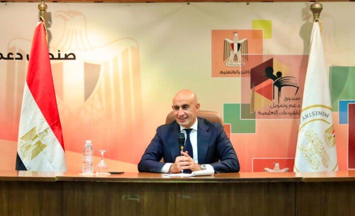 وزير التعليم: منحة سفر إلى اليابان لـ10 طلاب مصريين من المتفوقين في البرمجة