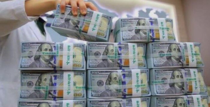 مكاسب الاقتصاد المصري من ارتفاع احتياطي النقد الأجنبي
